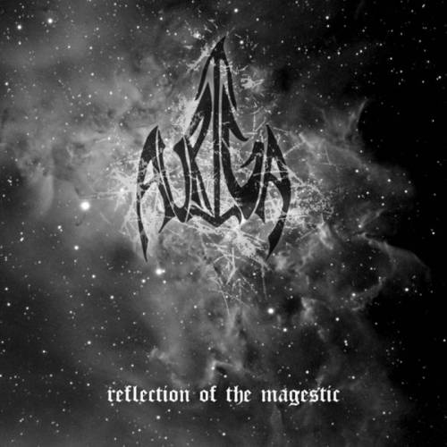 Auriga (LBN) : Reflection of the Magestic